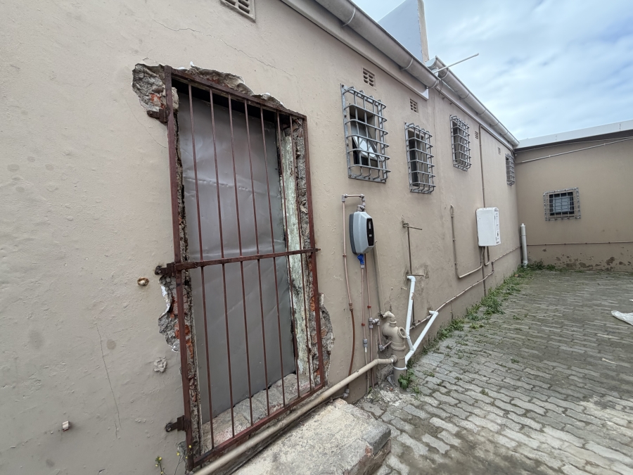 Commercial Property for Sale in Parkridge Eastern Cape